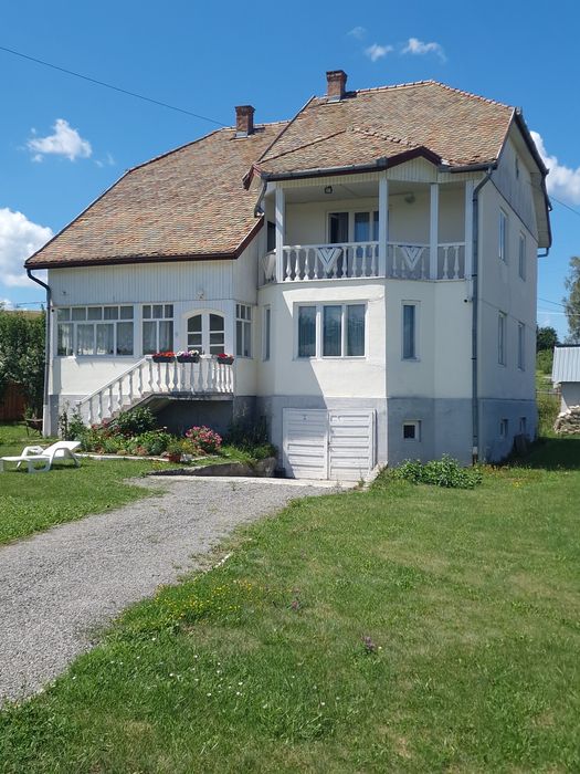 Casă de vânzare, suprafață utilă 312mp, suprafață teren 1259mp