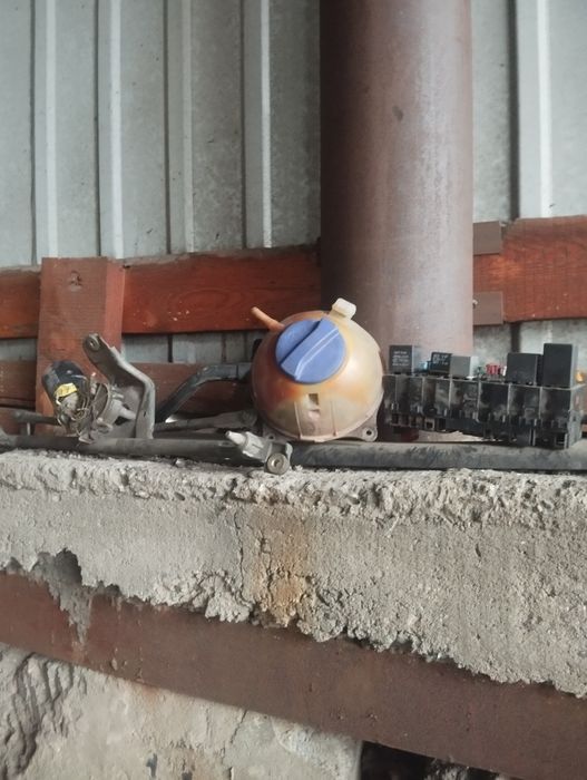 Гольф 3 по запчастям