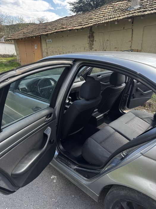 Bmw E46 316i на части