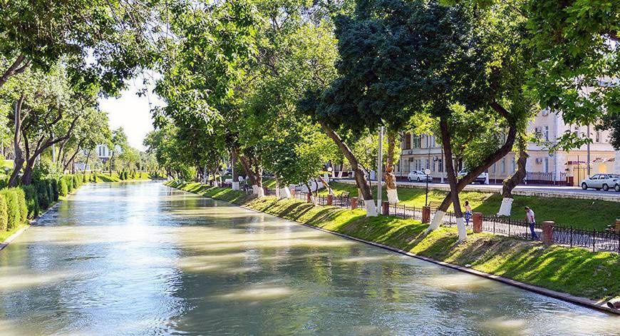 Квартира возле Мустакилик Ташкент Сити