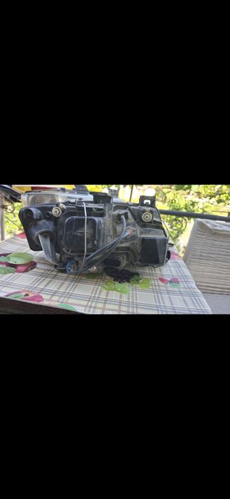 Фарове  Audi A6 C5 Aygu A6 45