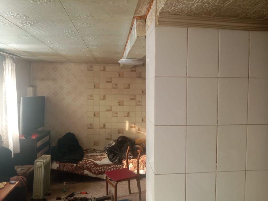 Продам 4-х дом , ул. 3 проезд дом72