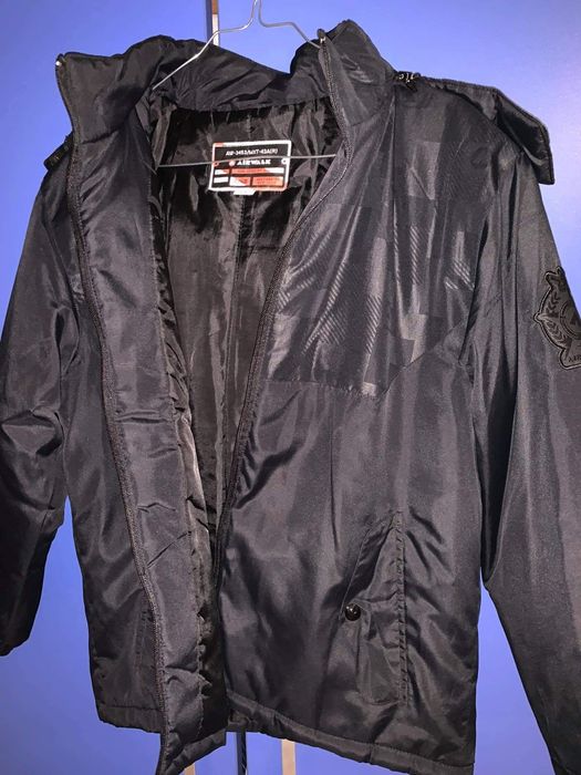 Тинейджърско яке