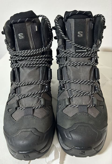 Salomon Quest 4 Goretex 43.1/3