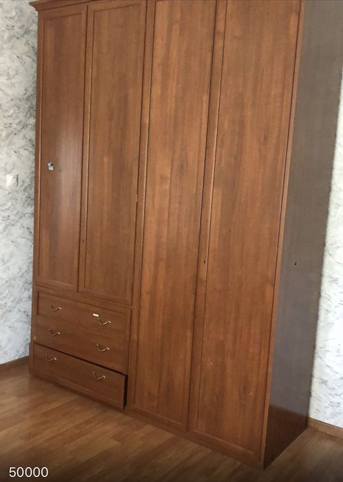 Шкаф в спальню