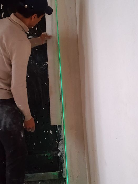 Sifatli usta xizmati