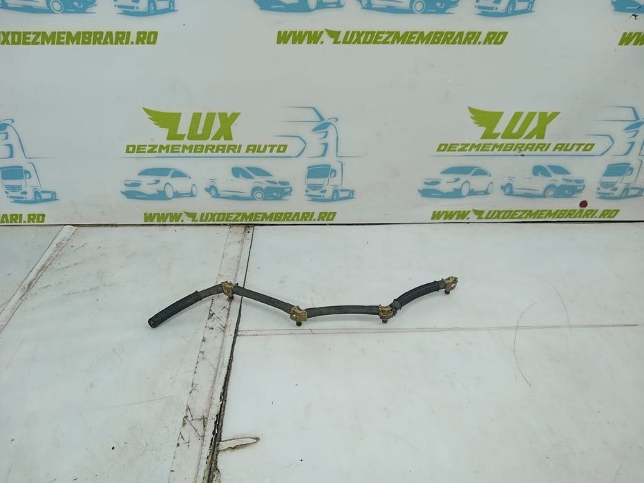 Rampa retur injectoare 2.0 tdi crlb Volkswagen VW Arteon 1