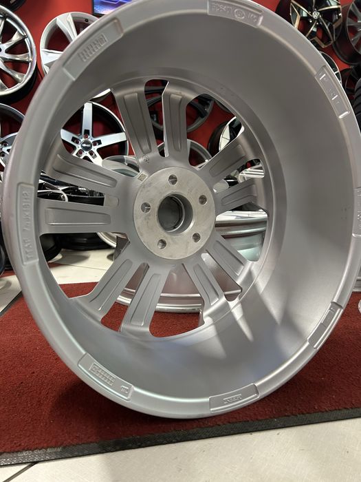 20 цола 5 х108 Volvo СХ60 СХ70 V60  Ford Focus Mondeo  S Max Kuga