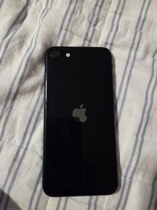 Iphone SE(2022) putin zgariat