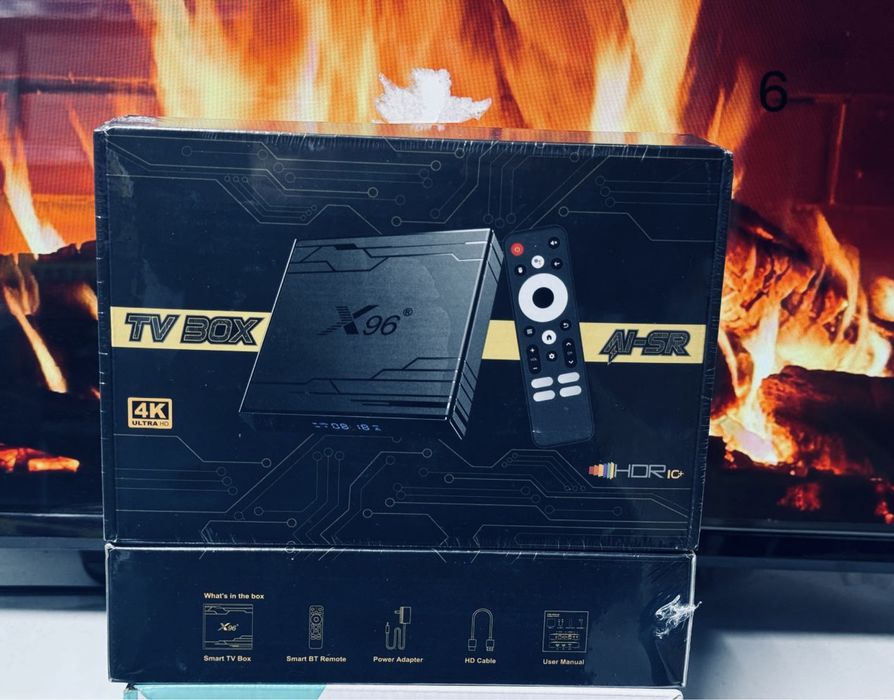 Тв бокс, Tv box, Смарт тв, Smart tv