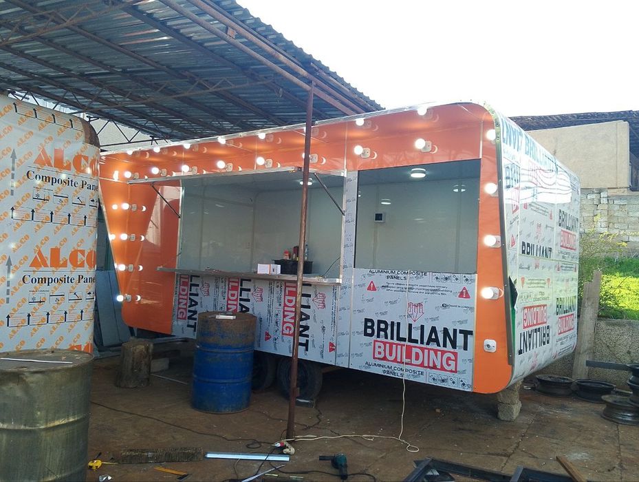 Кучма дукон сотилади 5 метрга 2,5 эни