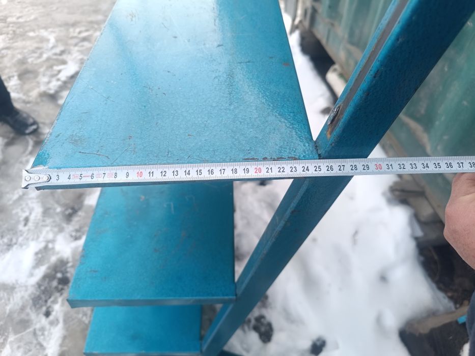 Продам стелаж очень удобный