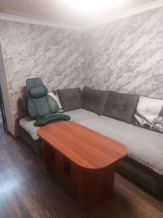 Продам дом 3х комн.