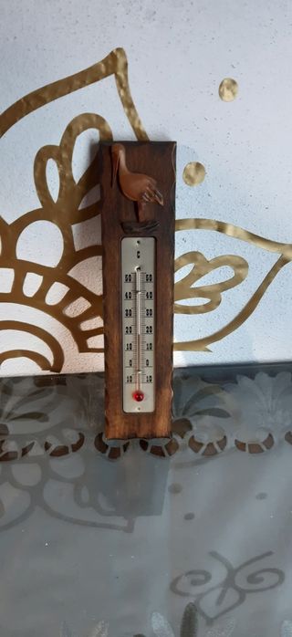 Termometru vintage Franța