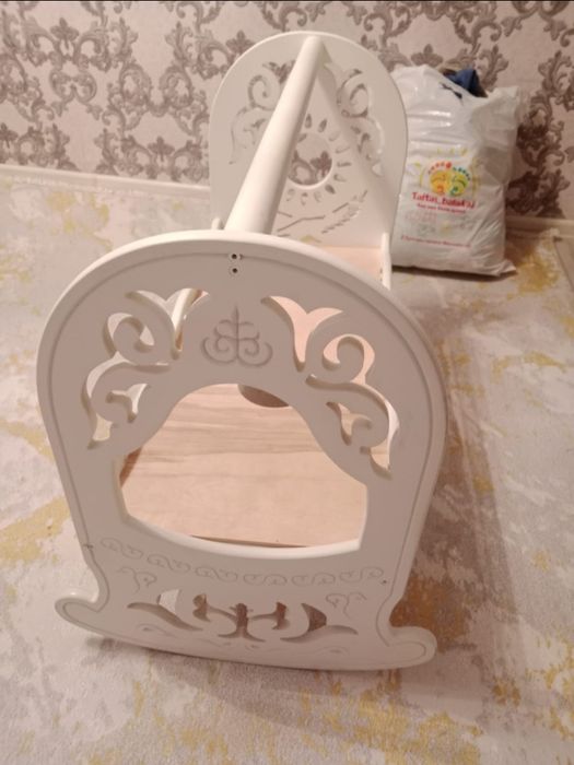 Бесик сатылады кульсарыда