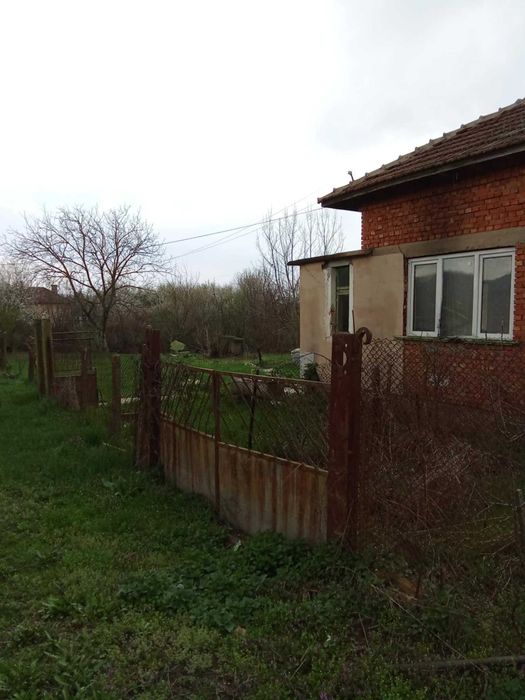 Продава се Къща в с. Смирненски, Област Монтана - 75 кв.м за 136 €/кв.м - Снимка #12