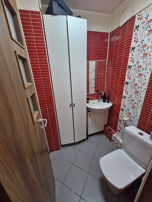 Apartament 3 camere mall vitan