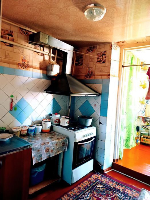 Продается 3 комнатная квартира в Чирчике