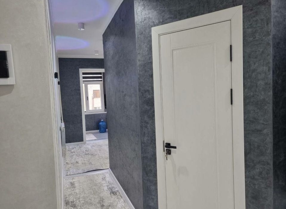 Квартира арендага берилади