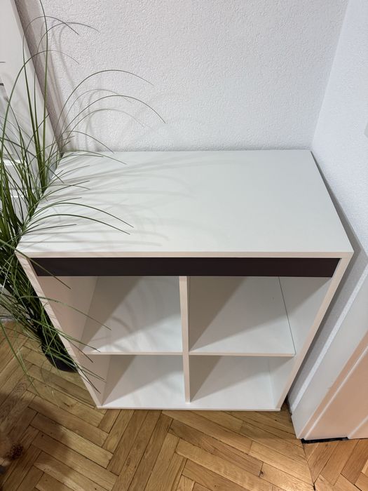 Шкаф / етажерка Livarno San Francisco