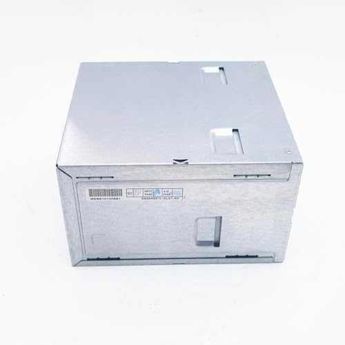 525W захранване за Dell Precision T3500 PSU