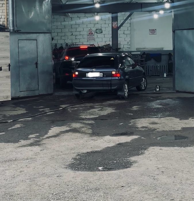 ПРОДАМ Opel Astra f