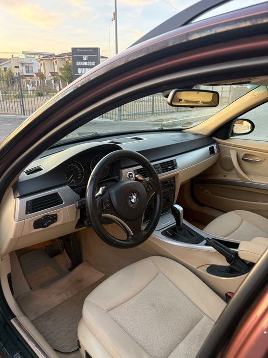 BMW Seria 3 2006 — imagine 5