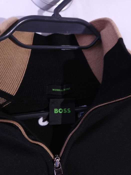 BOSS Пуловер/Мъжки М