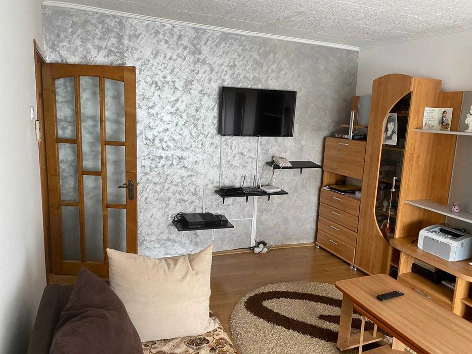 Apartament 2 camere, decomandat, oraș Călărași, jud. Călărași