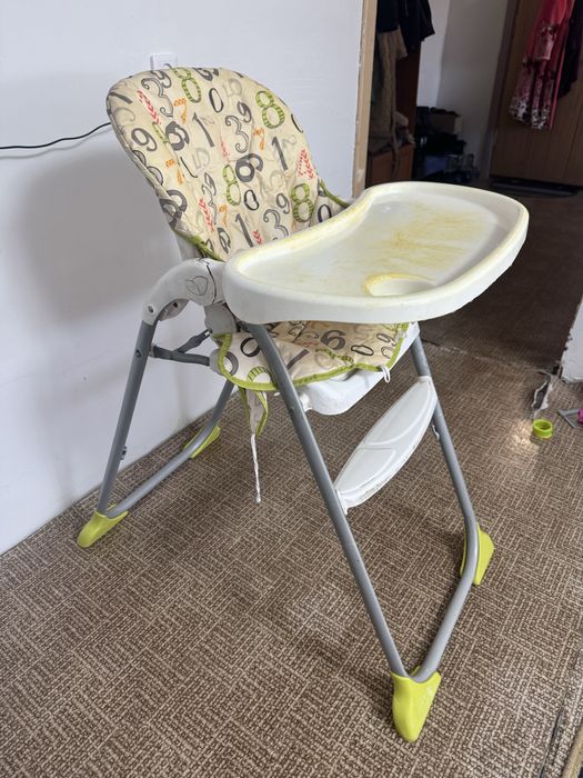 Продам стул для кормления
