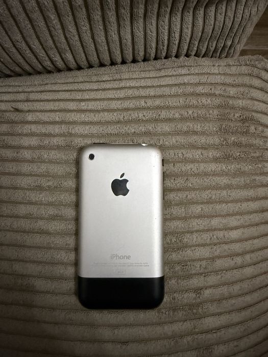 Iphone 2G !!! RARITATE