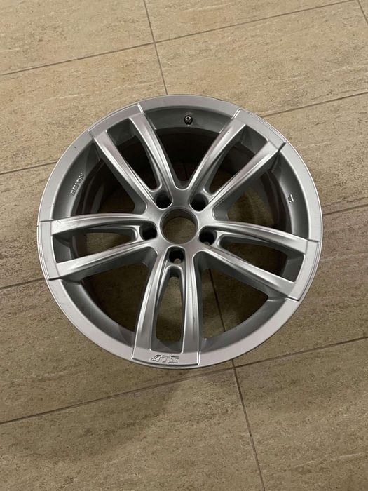 Vand jante originale BMW compatibile cu x5 x6