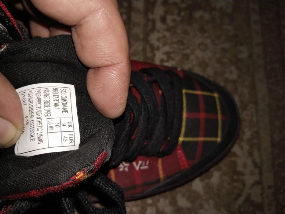 Кецове Ralf Lauren Polo