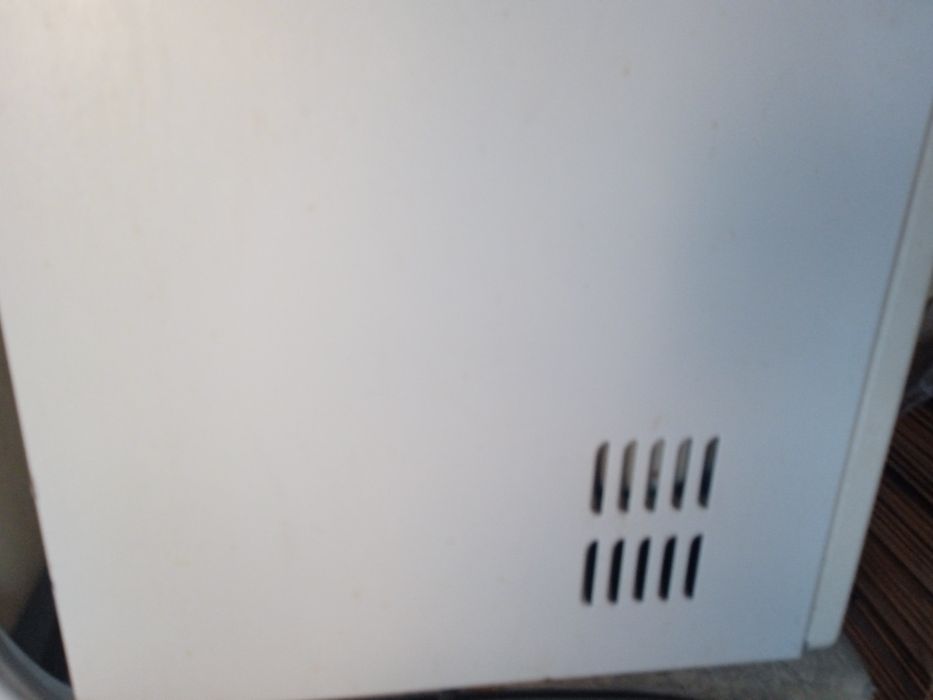 Не работает микроволновка