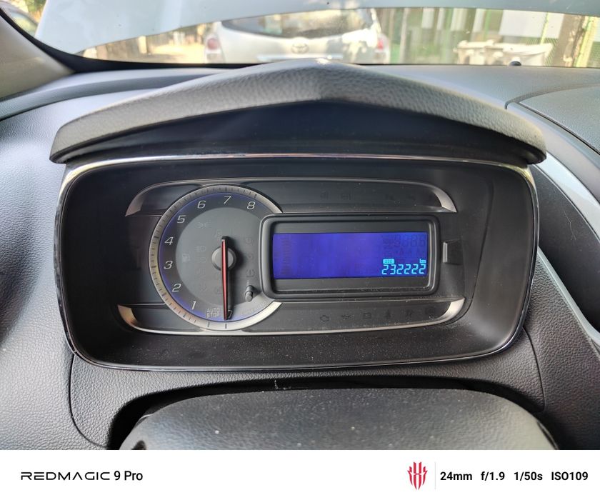 Chevrolet Trax 1.6i LPG