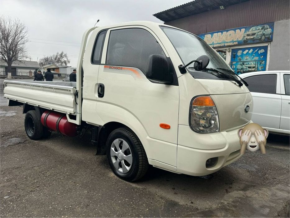 Starex mator xolati alo metan propan