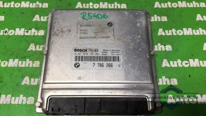 Calculator ecu BMW Seria 5 1995-2003 E39 0281010144