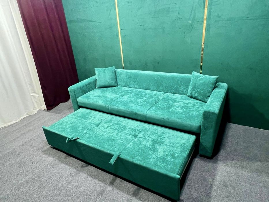 Raskladnoy divan | Yumshoq mebel | Divan krovat |