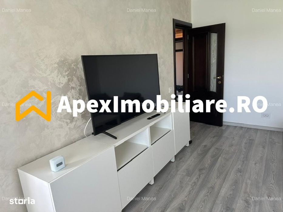 Apartament 2 camere de inchiriat Bucurestii Noi Bucuresti | ApexImobil — fotografia 3