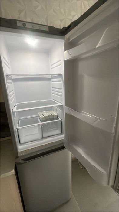 Холодильник бу компрессор не раотает