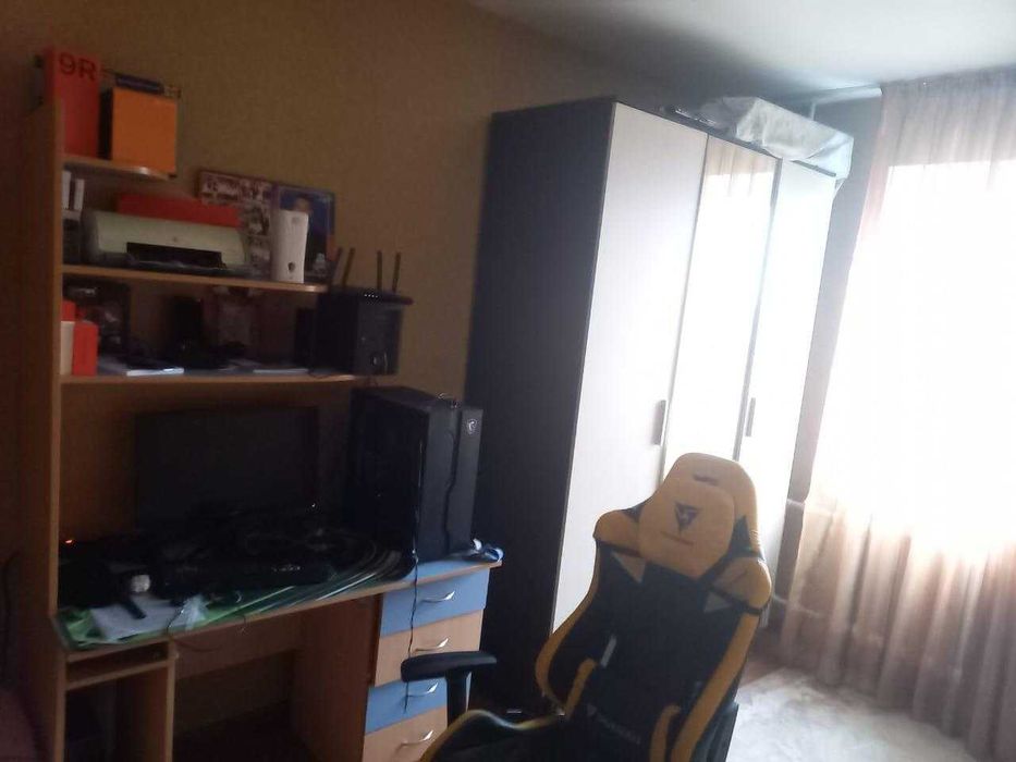 Продам 2 комнатную 9 мкр, ипотека