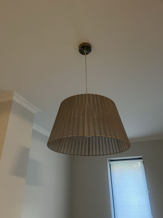 Lustra, Plafoniera de tavan Candellux