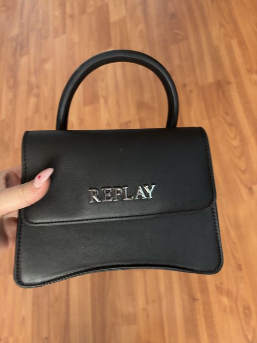 Дамска чанта Replay