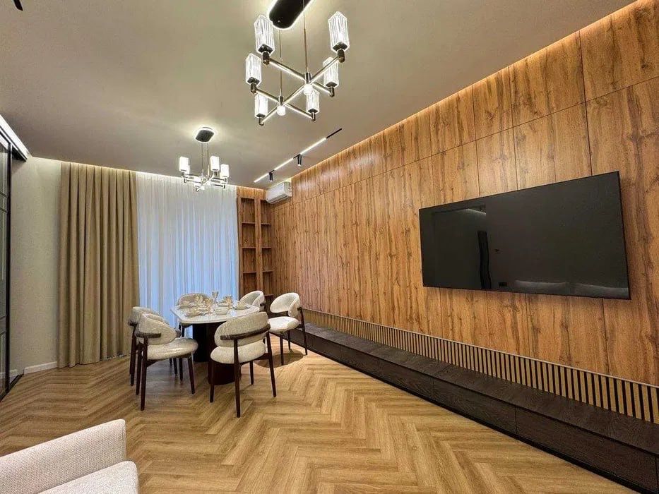 Сдаётся 2х ком | Жк infinity | 76m2