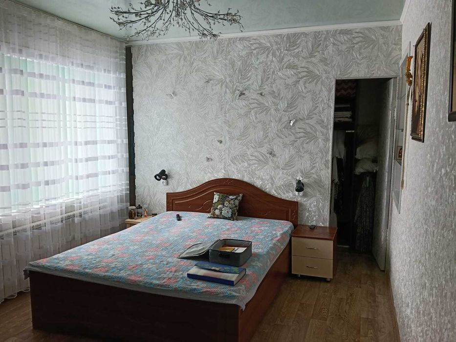 дом  на Сандригайло