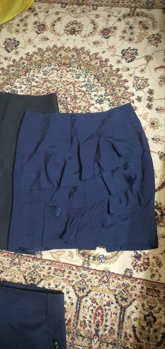 Рубашки кофточки юбки для школы