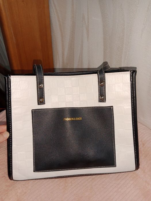 Сумка очень удобной