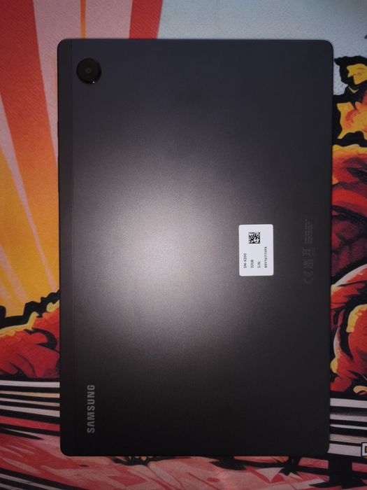 Tableta Samsung Galaxy Tab A8