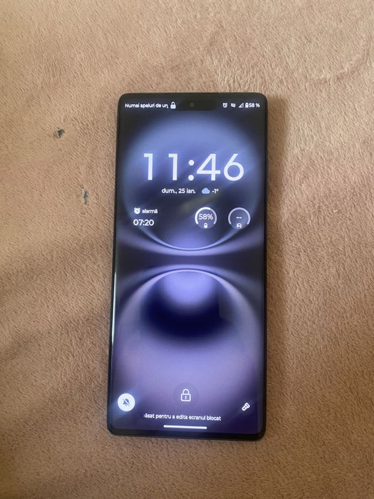 Motorola g85 5G folosit doar o luna