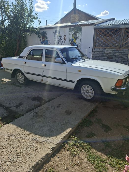 Газ 3102 Волга   2002г.в